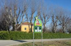 Tensostruttura Maracanà Via Madonna delle Stuoie, 1 Lugo