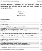 range of enabling industrial technologies (biotechnology, nanotechnology,