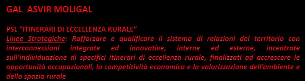 MISURE DOMANDE CONTRIBUTO Risorse finanziarie attribuite (Rif. D.D.G. n. 40 del 10/02/2011 e bando mis.