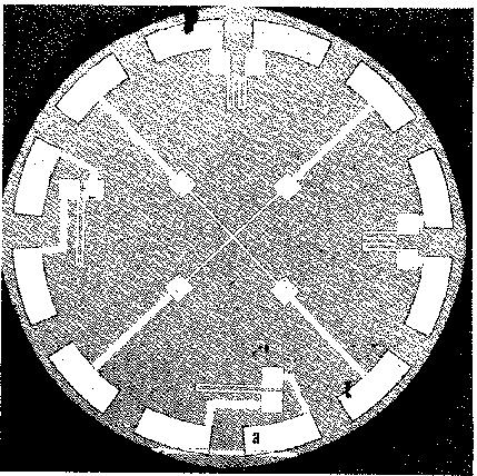 Sensore di pressione piezoresistivo (S. Samaun et al.