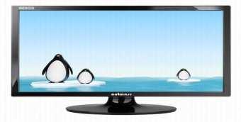 Monitor a LCD Attrezzatura: - panni in microfibra - idoneo detergente Procedura Il monitor LCD è più delicato e difficile da pulire poiché anche i normali detergenti per vetri potrebbero creare molti