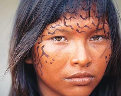 150 lingue indigene parlate