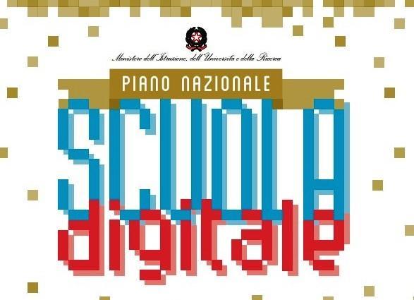 Si tratta di un piano di innovazione della scuola italiana e dell intero sistema educativo nell era digitale.