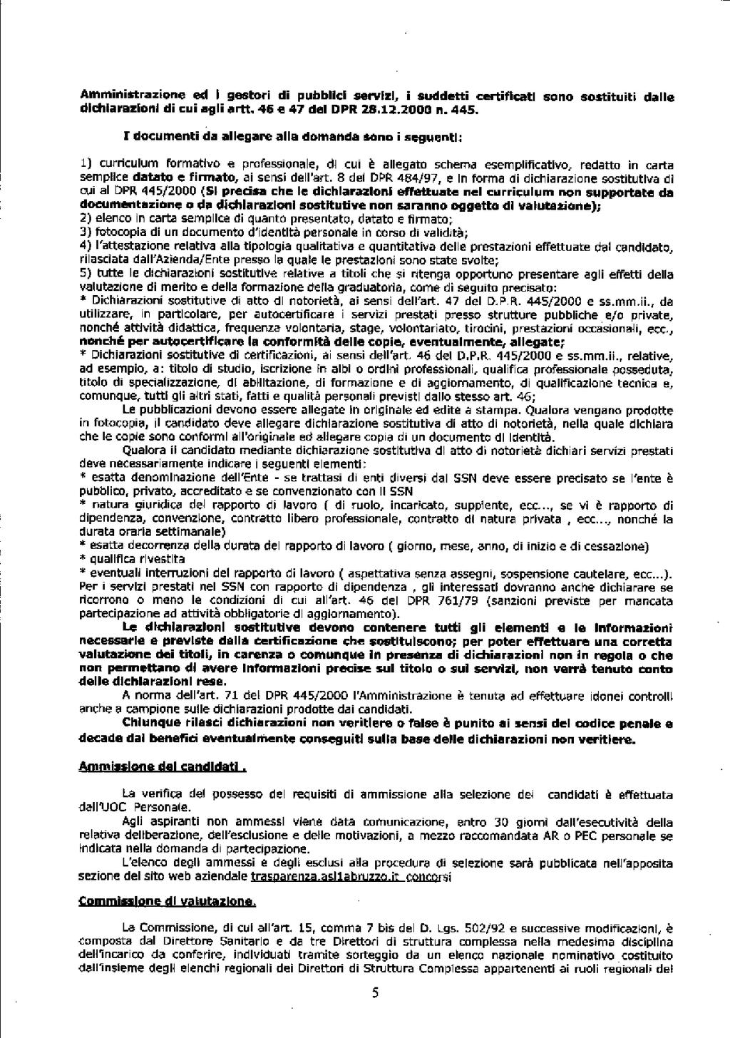 Pag. 36 Bollettino Ufficiale della Regione