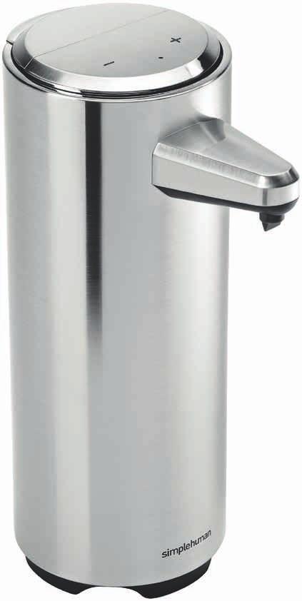 Dispenser sapone SH ST10.