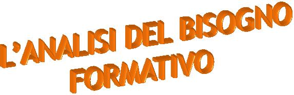 PROGETTAZIONE DELLA FORMAZIONE RUOLO - ABILITAZIONE INPUT/OBIETTIVO: 1. Associazione del requisito professionale alla corrispondente abilitazione. OBIETTIVO: 1.