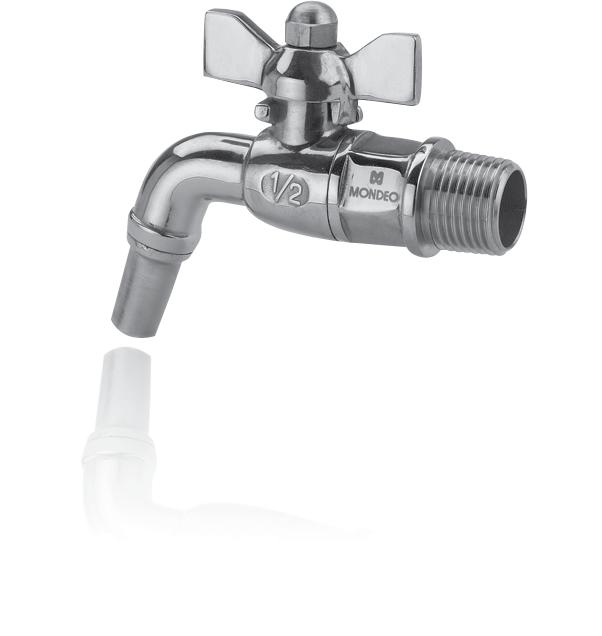 H2918 RUBINETTI A SFERA A PASSAGGIO RIDOTTO ONE PIECE REDUCED BORE BALL FAUCETS CARATTERISTICHE TECNICHE Corpo: acciaio inox Aisi 316 Tenuta sfera: PTFE Guarnizione: NBR Attacco filettato: gas