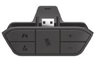 Come scegliere le cuffie per l uscita audio sulla Xbox One Per i controller con jack aux-in da 3,5 mm: 1. Dal menu principale scegliere Tutte le impostazioni 2. Poi selezionare Kinect & dispositivi 3.