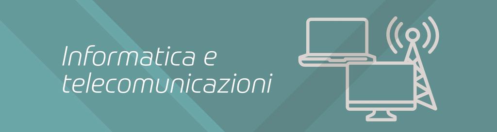 Informatica e telecomunicazioni N.