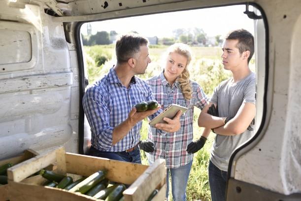 svolgere un esperienza lavorativa all estero, beneficiando di un