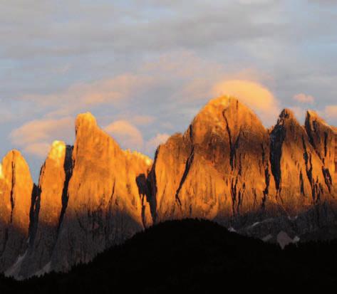 mini che hanno fatto la storia dell alpinismo e l occasione per vivere una sana avventura tra le nostre amate Dolomiti.