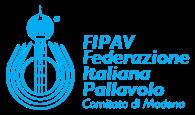 FIPAV Comitato Territoriale di Modena c/o CONI Point Modena - Viale Dello Sport, 29-41122 Modena (MO) Phone +39 059 8753686 - info@fipav.mo.