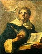 Tommaso (1224-1274) Nasce a Roccasecca, studia a Napoli e nel 1244 diventa domenicano 1248-1251 studia a Colonia con Alberto Magno, è ordinato sacerdote 1252 va a Parigi e diventa maestro e titolare