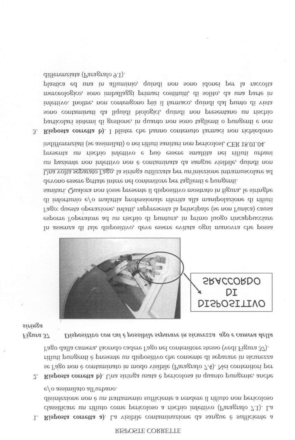 312 15-9-2009 - BOLLETTINO UFFICIALE DELLA