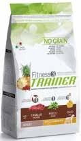 12 49,90 TRAINER FITNESS3 ADULT