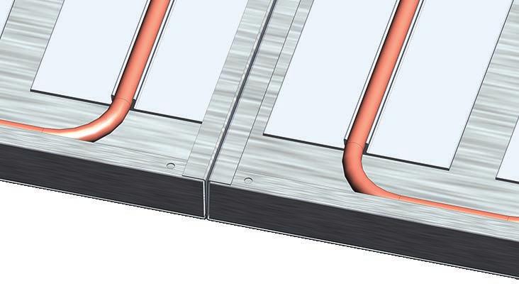 » VISTA FRONTALE» FRONT VIEW DIMENSIONI VALIDE PER