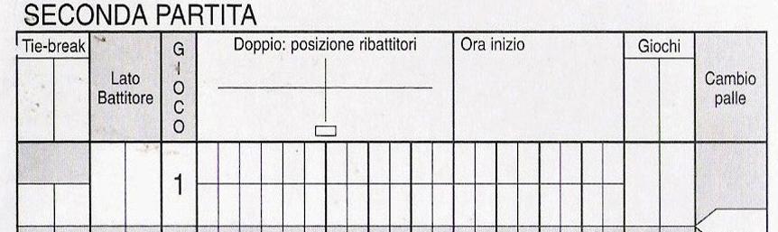 7 8 Set A D ianchi ossi D A Chi deve servire e da quale parte?