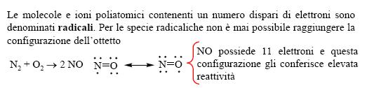 ECCEZIONI ALLA