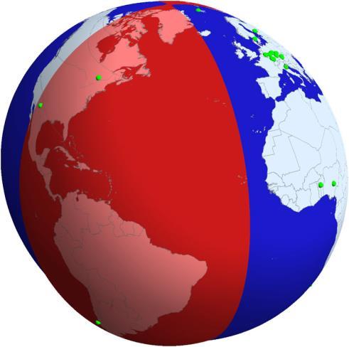 Rivelazione di onde gravitazionali Misura del rumore