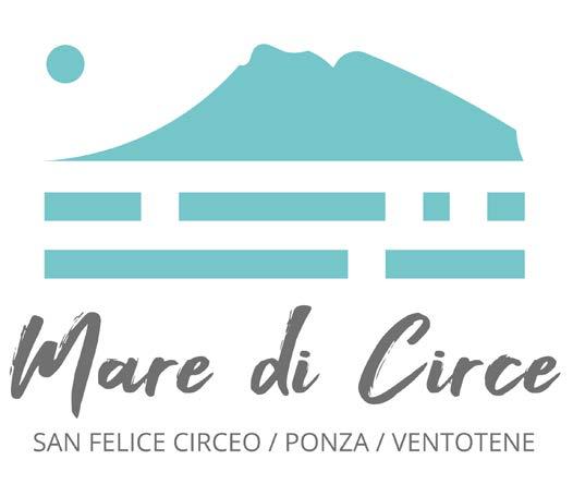 GENESI DEL LOGO Il Mare di Circe è un arcipelago di narrazioni e miti.