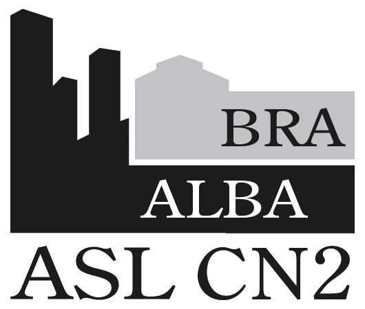 3725321 07/09/2018 15:24:33 REGIONE PIEMONTE AZIENDA SANITARIA LOCALE CN2 VIA VIDA N. 10 12051 ALBA (CN) e-mail: aslcn2@legalmail.it www.aslcn2.it S.O.C. ANATOMIA PATOLOGICA DIRETTORE DR.