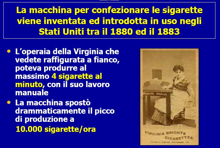 ECONOMIA E SOCIETA Centinaia di migliaia di