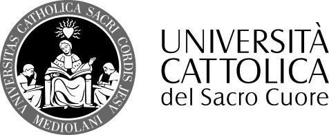 NORME PER L AMMISSIONE Anno Accademico 2019/2020 Interfacoltà di Economia Lettere e filosofia Corso di Laurea Magistrale Economia e gestione dei beni culturali e dello spettacolo Lingua: Italiano