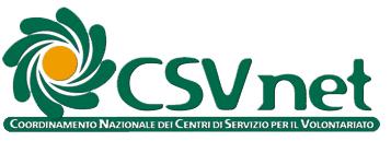 Coordinamento Nazionale dei Centri di Servizio per il Volontariato Con il