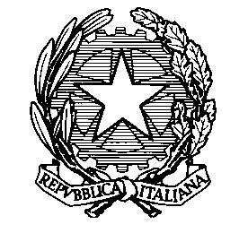 3615/5223 Ministero degli Affari Esteri e della Cooperazione Internazionale Direzione Generale per la promozione del Sistema Paese UFFICIO V IL CAPO DELL UFFICIO VISTA il Regio Decreto 18 novembre