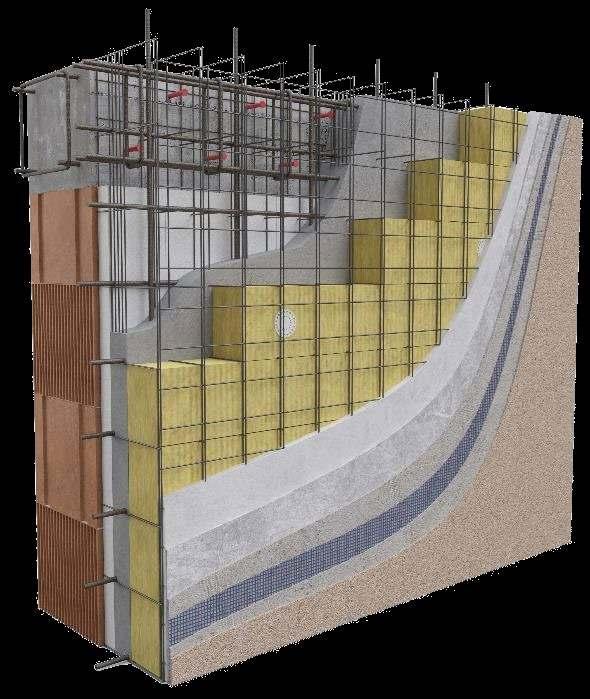 Geniale Cappotto Sismico Ecosism Sicurezza sismica