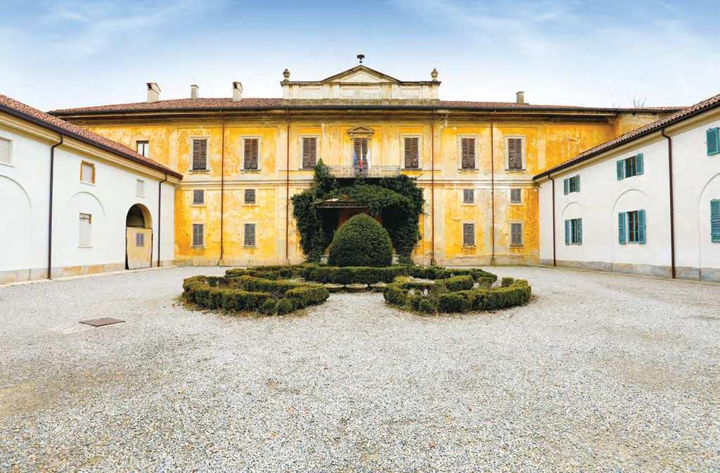 Se storia e cultura ti appassionano potrai percorrere le sale del museo MUST, Museo del territorio