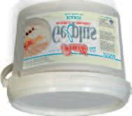 GELPLUS BIANCO White Gelplus Secchiello/Bucket da 3 Kg. Cod. 3673 Cod.