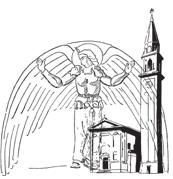 12 della Parrocchia di SALGAREDA ANNO III - Numero 12 - Notiziario della parrocchia di SAN MICHELE ARCANGELO Via Roma, 15-31040 Salgareda (TV) - Tel.