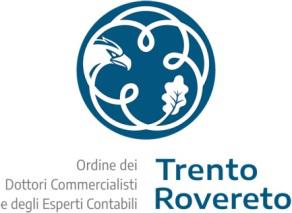 IN COLLABORAZIONE CON MAX SRL Trento, dal 3 ottobre al 12 novembre 2019 OBIETTIVI E STRUTTURA DEL CORSO Il corso si propone di fornire un aggiornamento professionale nell attività di revisione di