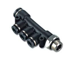 WKD multi laterale girevole conico BSP nichelato swivel multi-tee lateral male connector BSP thread COD 2 F (ex) WKD 00R0 WKD 00R02 WKD 00R02 WKD 0R03 R /" R /" R /" R 3/",5 3, 7,3 7,3,0,3 2,3 2,0