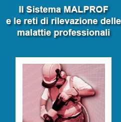 PROGETTO MALPROF: