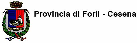 Provincia di FORLI' E CESENA Centro per l'impiego di CESENA tel.: 0547-621011 fax: 0543447474 e-mail: cicesena.ipa@provincia.fc.it Anno 2014 Num 254890 Data di prot.