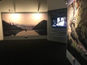 Visita Museo dei Plenaristi (novità assoluta) con proiezione del filmato in 6D.