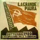 Il secondo sistema partitico (1919-1924) Emergere dei partiti organizzati di massa (Partito socialista e partito popolare) che nel 1919 (prime elezioni con sistema proporzionale) ottengono una grande