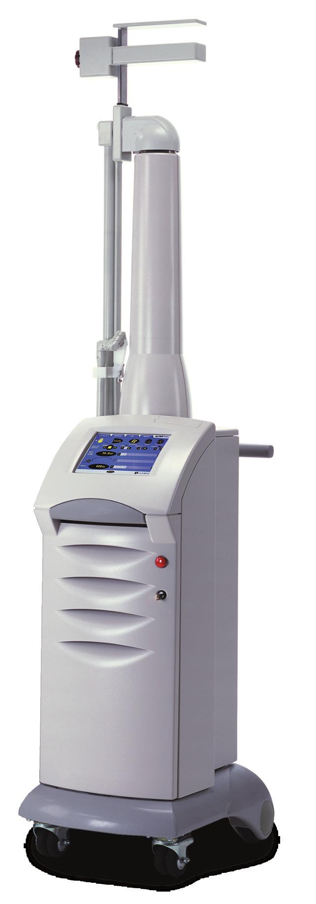 UltraPulse Il laser CO 2 più potente nella chirurgia e medicina estetica Supera i limiti delle prestazioni Più potente e sicuro, riesce a penetrare più in profondità rispetto a qualsiasi laser