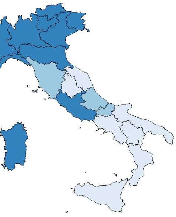 Abbiamo alcuni margini di