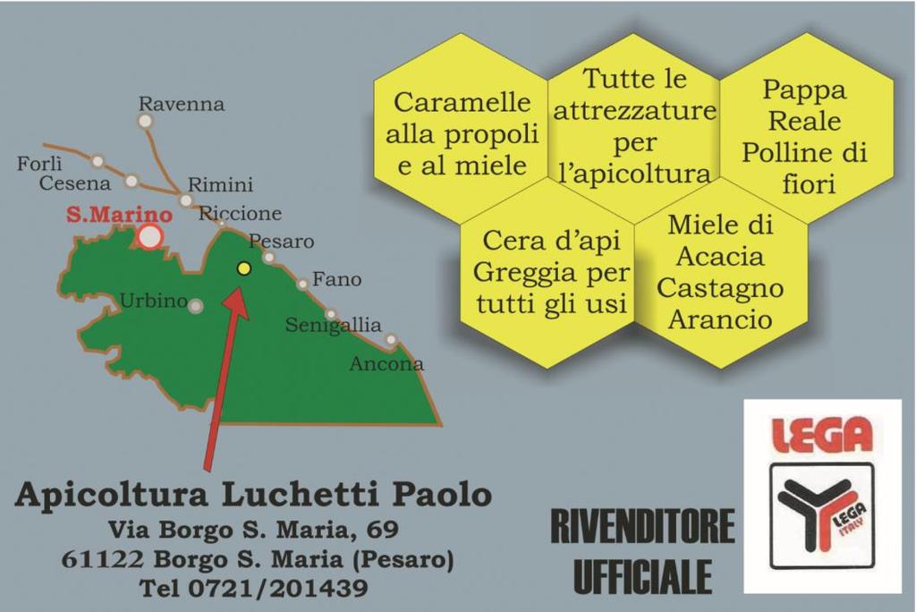 pubblicità Riferimenti APITERAPIA 1) Steiner R. Le Api Ed. Antroposofica 2) http://www.biodinamica.org/i-processi-vitali-dellape/ 3) Mateescu C. Apiterapia Ed. M.I.R. 2008 4) https://www.beeculture.