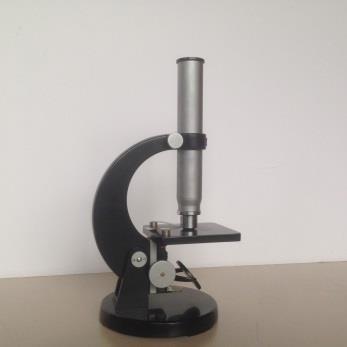 F-5 Microscopio x150x Officine Galileo di