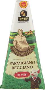 ROVAGNATI 100 g PARMIGIANO REGGIANO DOP