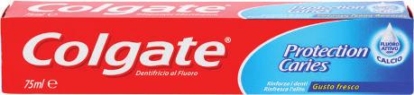 COLGATE 75 ml 1,66 22,13 al lt 0,99