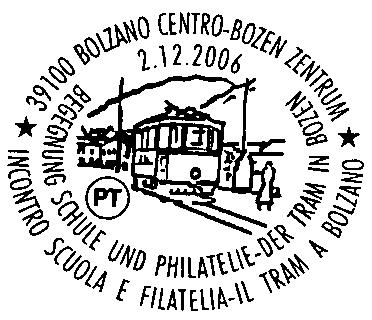 1877 RICHIEDENTE: Unione Italiana Ciechi SEDE DEL SERVIZIO: Sala San Giovanni Via Roma, 4-12100 CUNEO DATA ED ORARIO DEL SERVIZIO: 2/12/2006 orario
