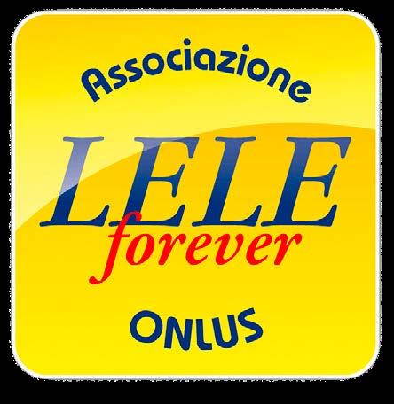 LA BENEFICENZA: MONZA POWER RUN è organizzata da Lele Forever Onlus, siamo tutti volontari al 100% ed il ricavato è