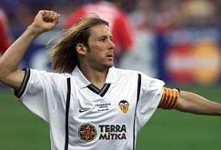 sempre Valencia CF Soccer