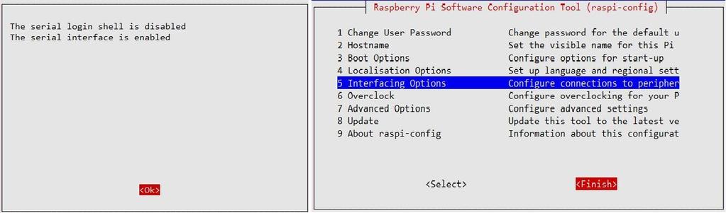Per far questo utilizzeremo una Raspberry PI che avremo inizializzato con l ultima versione di Raspbian (non la lite ma quella con interfaccia grafica).