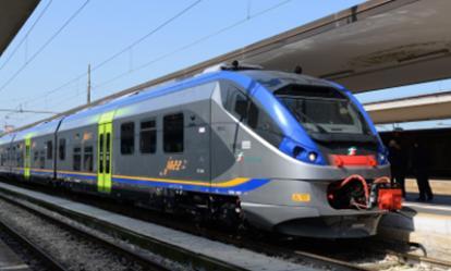 Coradia NTV Italo Denmark: ERTMS L2 -based signalling